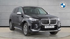 BMW X1 xDrive 30e xLine 5dr Step Auto Estate